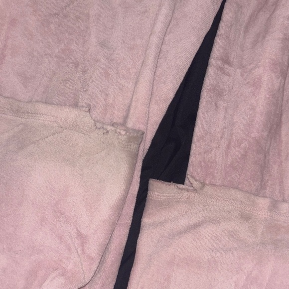 Vintage Juicy Terry cloth track pants - Picture 3 of 3
